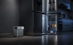 Système de stockage SolarFlow 800 Pro Zendure