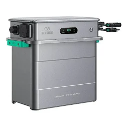 Système de stockage SolarFlow 800 Pro Zendure
