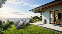 Système de stockage SolarFlow 800 Pro Zendure