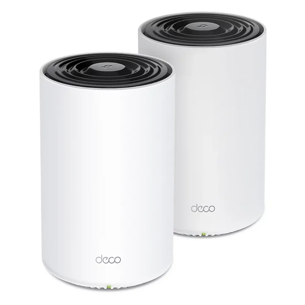Système Mesh Deco PX50 WiFi 6 AX3000 TP-LINK