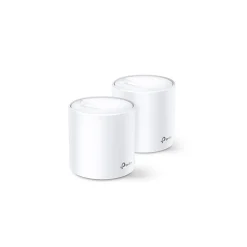 Système Wifi Mesh AX1800 TP LINK Deco X20 Blanc