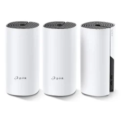 Système WiFi Mesh Deco M4 AC1200 par 3 TP-LINK