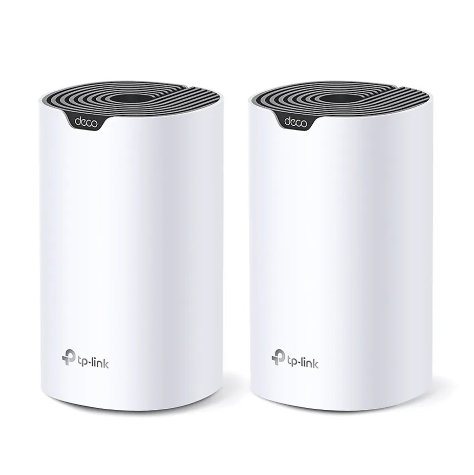 Système WiFi Mesh Deco S7 WiFi AC1900 TP-LINK