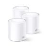 Système WiFi Mesh Deco X60 WIFI 6 AX3000 TP-LINK
