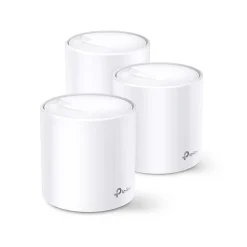 Système WiFi Mesh Deco X20 WiFi 6 AX18 TP-LINK