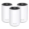 Système WiFi Mesh Deco XE75 Pro WIFI 6 TP-LINK