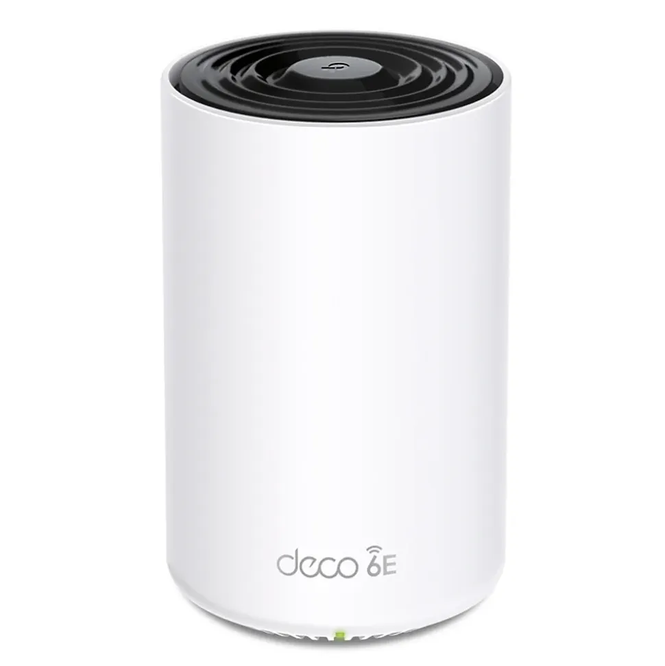 Système WiFi Mesh Deco XE75 Pro WIFI 6E TP-LINK