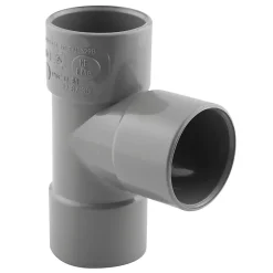 Té de branchement femelle femelle Fitt 87° ø32 mm