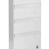 Tableau électrique Schneider Electric 3 rangées 13 modules