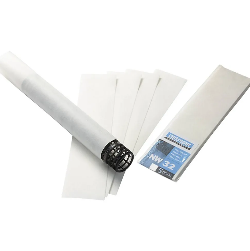 Tamis De Filtration Cintropur Pour Nw32 - 50 Microns