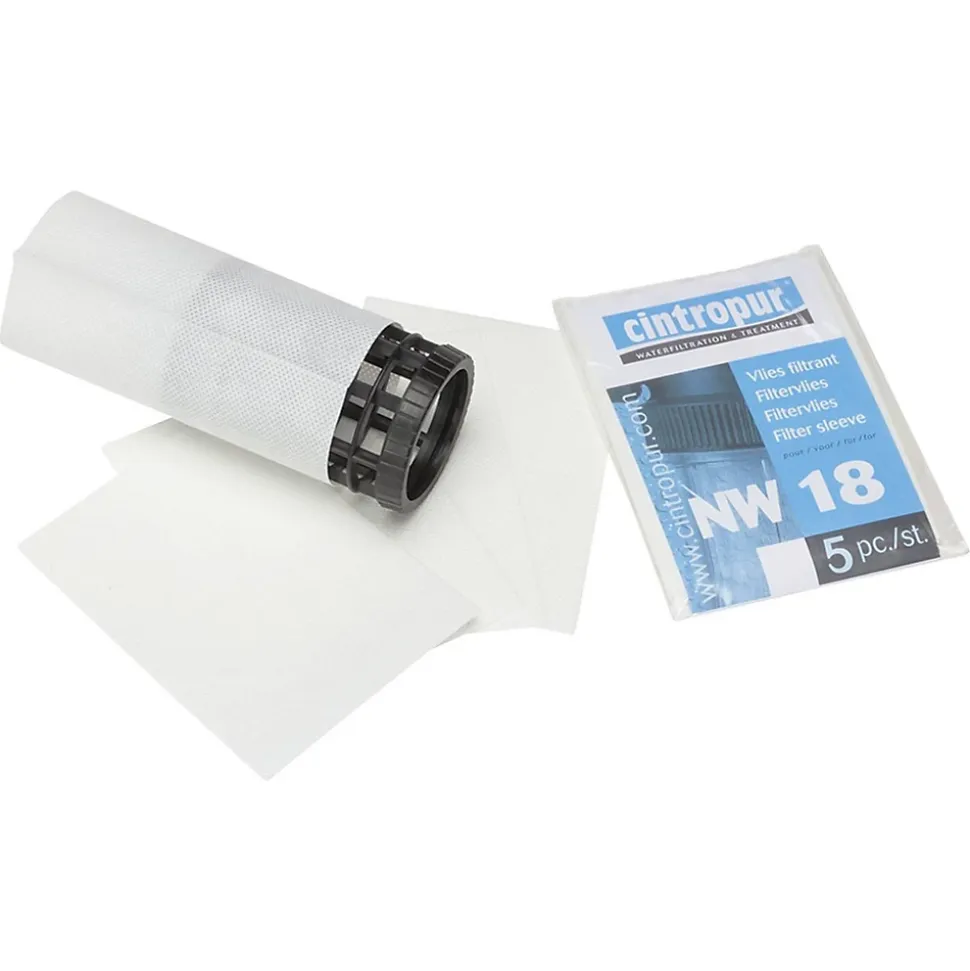Tamis Filtrant Cintropur Pour Nw18 Et Sl160 - 50 Microns