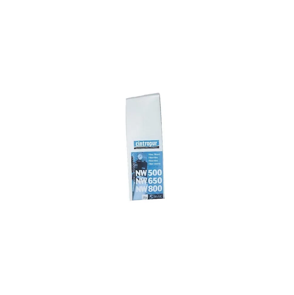 Tamis Filtrant Cintropur Pour Nw500/650/800 - 5 Microns