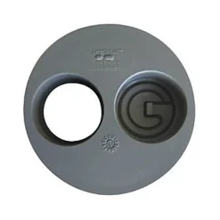 Tampon de réduction Fitt 100 x 40 mm