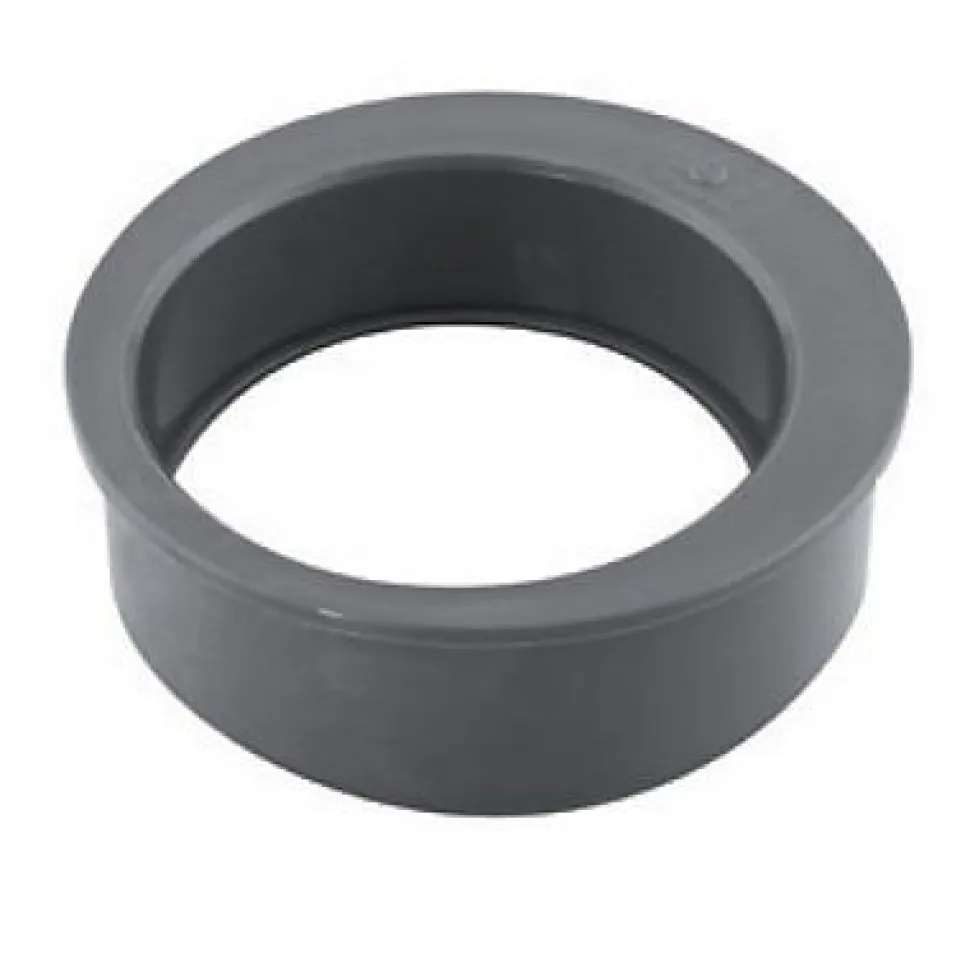 Tampon de réduction pvc ø 110 / 100 mm Fitt