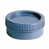 Tampon de visite diamètre 125 mm Fitt