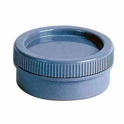 Tampon de visite diamètre 125 mm Fitt