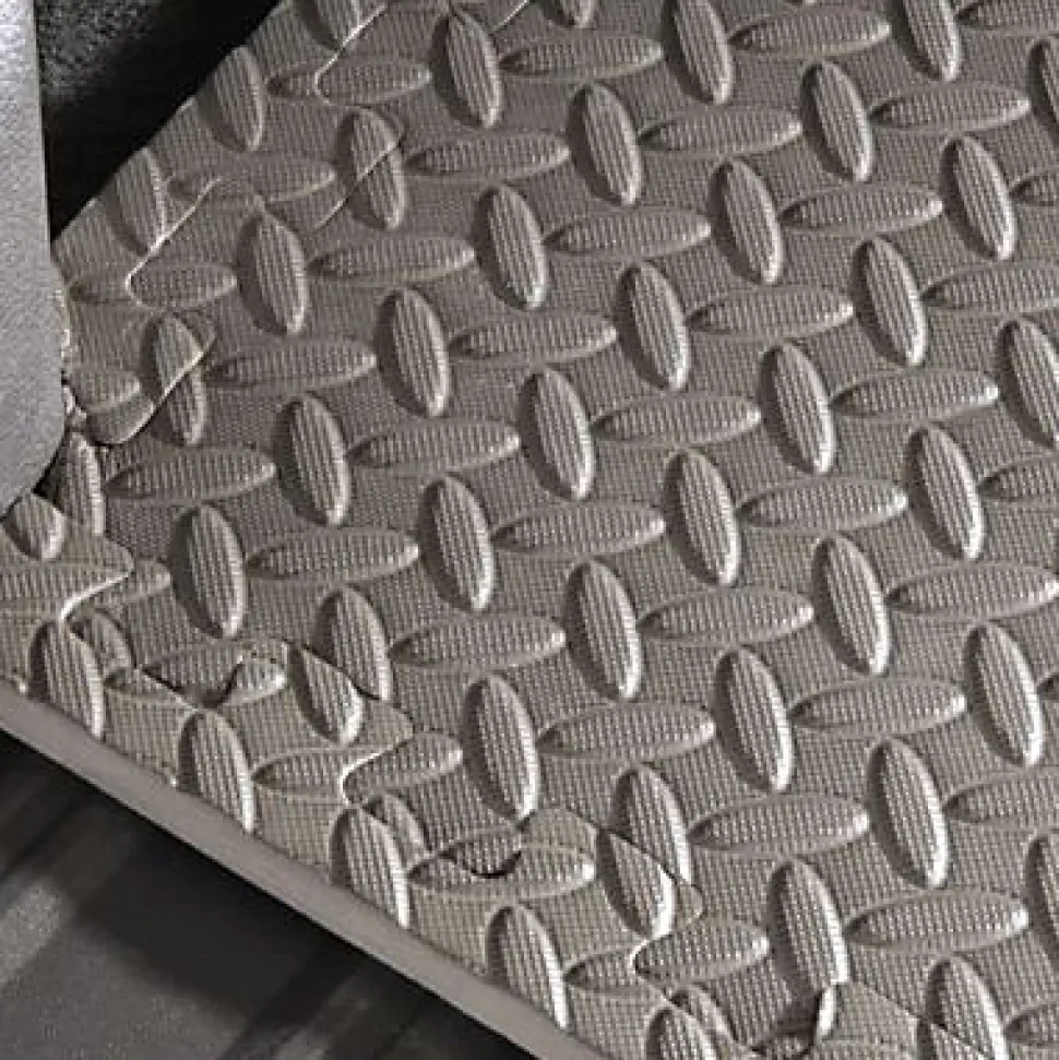 Tapis en mousse multi usage MOTTEZ B516F