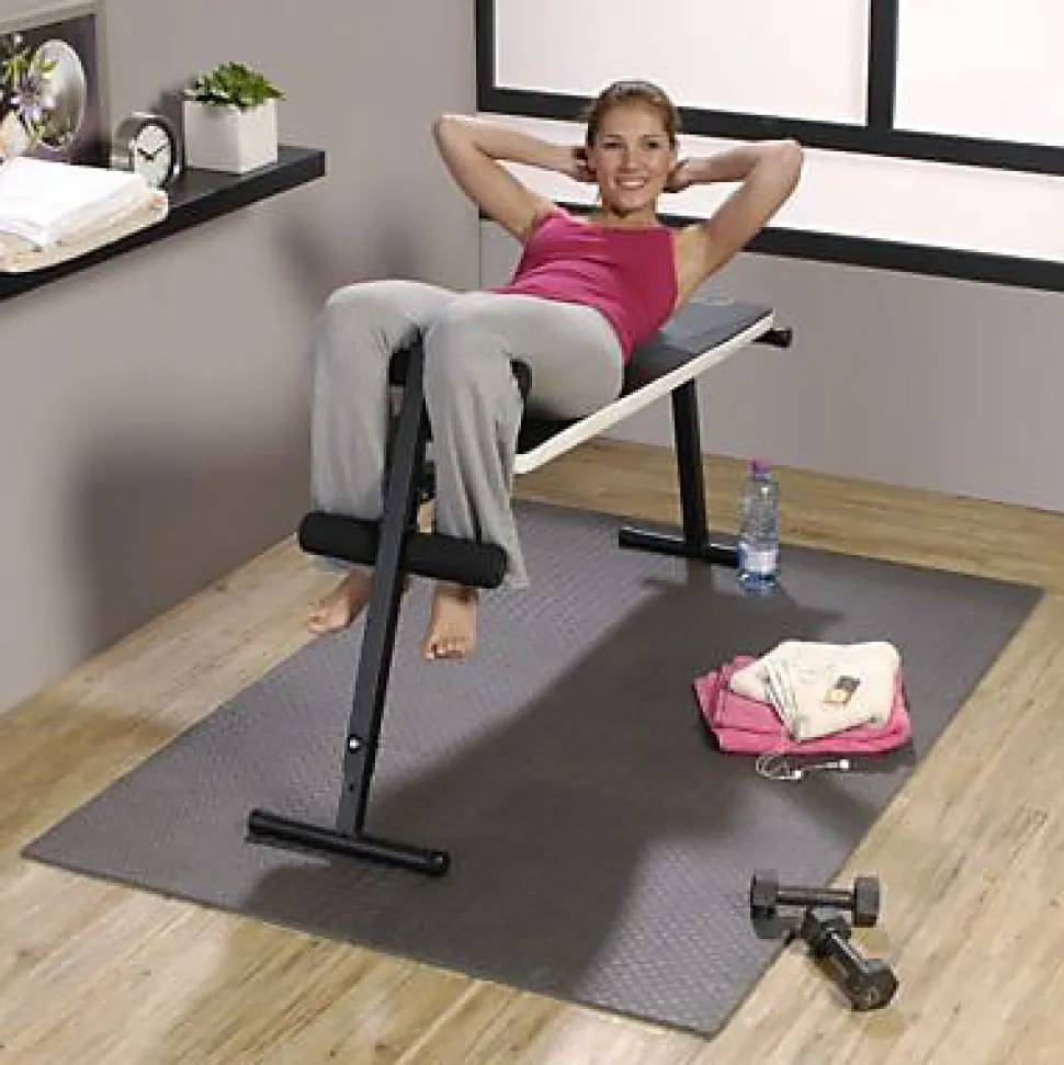 Tapis en mousse multi usage MOTTEZ B516F