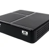 Telefunken - Récepteur TNT UHDR10 pour télévision numérique terrestre UHD 4K - 1000 canaux - PVR - Tuner TNT UHD/SD/HD/UHD/2K/4K
