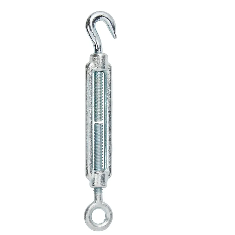 Tendeur crochet-œil Diall Ø 9 cm acier