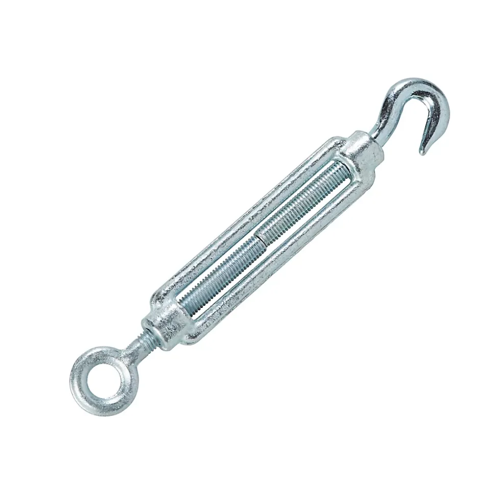 Tendeur crochet-œil Diall Ø 9 cm acier