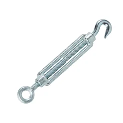 Tendeur crochet-œil Diall Ø 14 cm acier