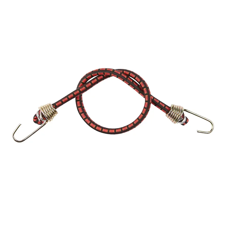 Tendeur élastique à crochet ø4 mm, 25 m