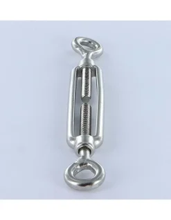 Tendeur oeil oeil M16X250 Oeil 26 Inox A4 - 10 pièces