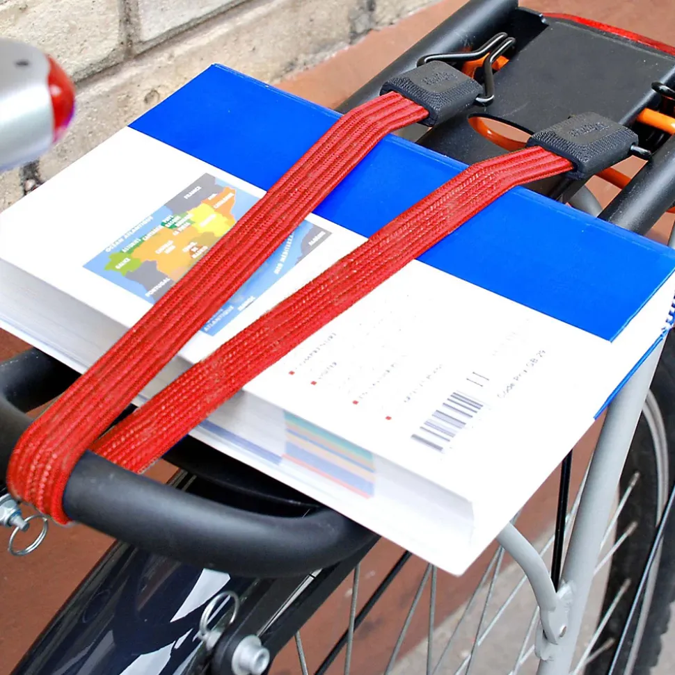 Tendeur plat 60 cm Master Lock Caoutchouc