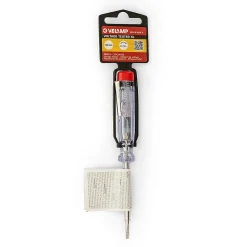 Testeur de voltage avec clip 140mm