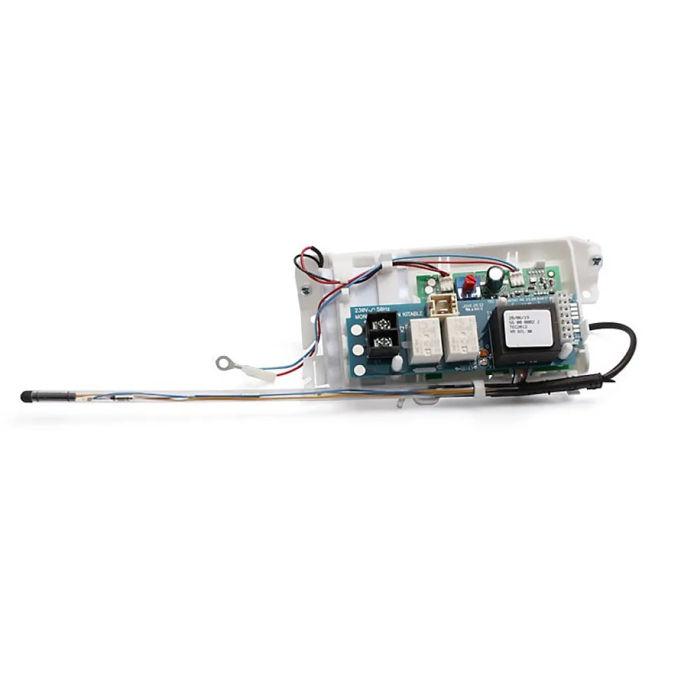 THERMOSTAT ELECTRONIQUE CHAUFFE-EAU ATLANTIC ZENEO ACI HYBRID 75100L