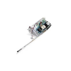 THERMOSTAT ELECTRONIQUE CHAUFFE-EAU ATLANTIC ZENEO ACI HYBRID 75100L