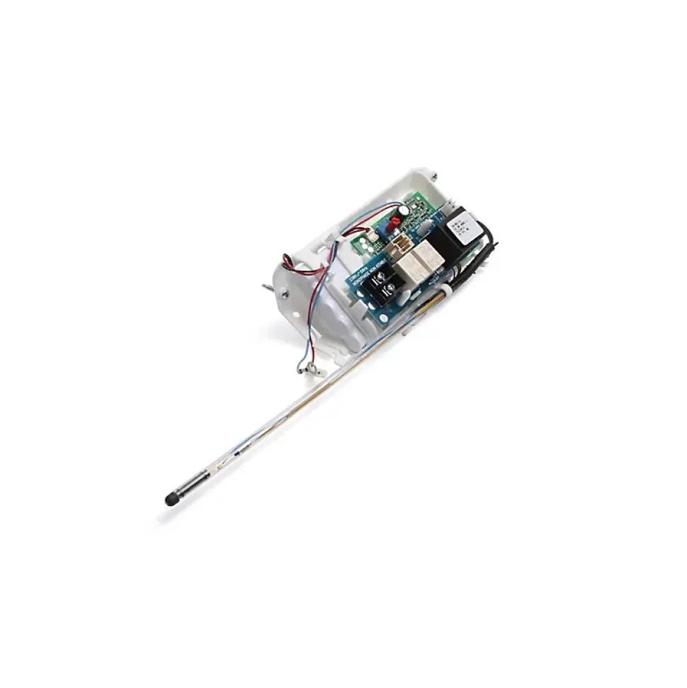THERMOSTAT ELECTRONIQUE CHAUFFE-EAU ATLANTIC ZENEO ACI HYBRID 75100L