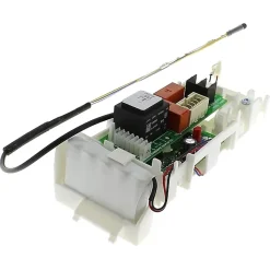 THERMOSTAT ELECTRONIQUE MONO CHAUFFE-EAU ACI THERMOR 100200L