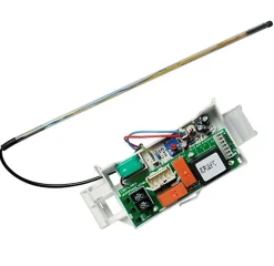 THERMOSTAT ELECTRONIQUE MONO CHAUFFE-EAU ACI THERMOR 50-300L