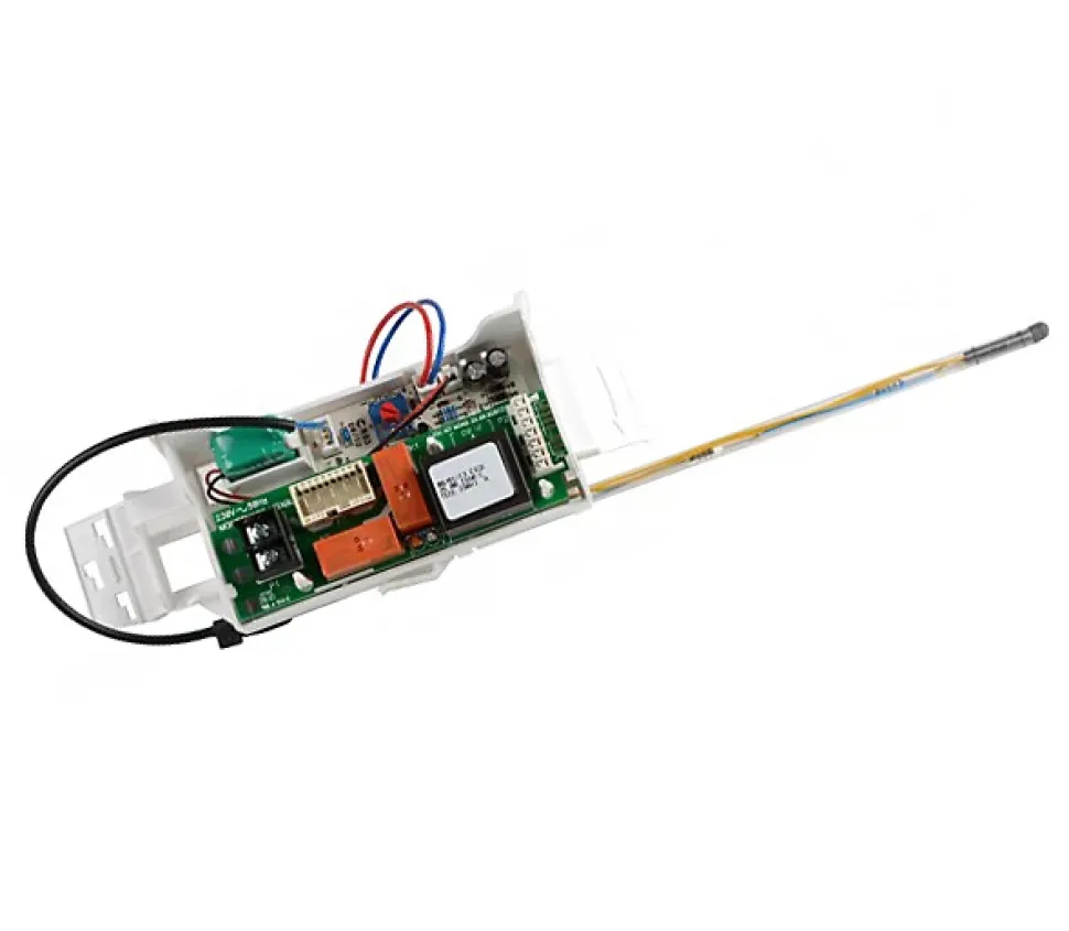 THERMOSTAT ELECTRONIQUE MONO CHAUFFE-EAU ACI THERMOR 50-300L