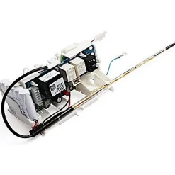THERMOSTAT ELECTRONIQUE MONO CHAUFFE-EAU ACI THERMOR 50-100L