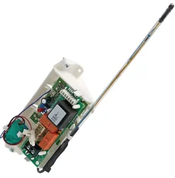 THERMOSTAT ELECTRONIQUE MONO CHAUFFE-EAU ACI ATLANTIC ZENEO 100200L