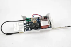 Thermostat électronique non kitable - Monophasé 1200 W - 230 V