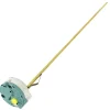 THERMOSTAT TBS + CLIPS FIXATION 450 mm ARISTON - CHAFFOTEAUX CHAUFFE-EAU