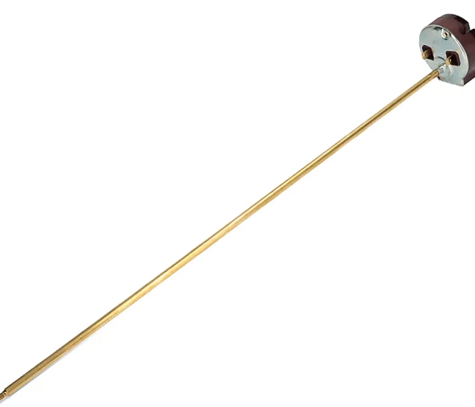 THERMOSTAT TBS 450mm RTS - CHAUFFE-EAU ARISTON 75200L