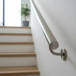 Tige fer rond inox 3mm Longueur : 0.5 mètre - Comment Fer