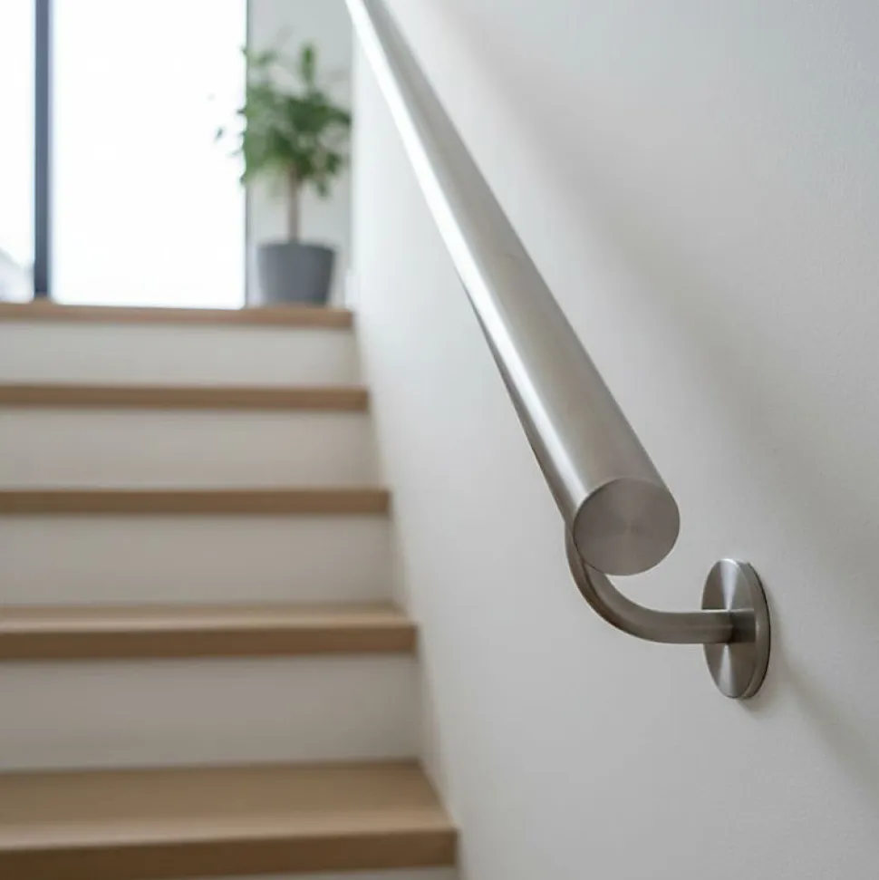Tige fer rond inox 3mm Longueur : 0.5 mètre - Comment Fer