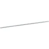 Tige filetée brillante zinguée diamètre 6 x 300 mm