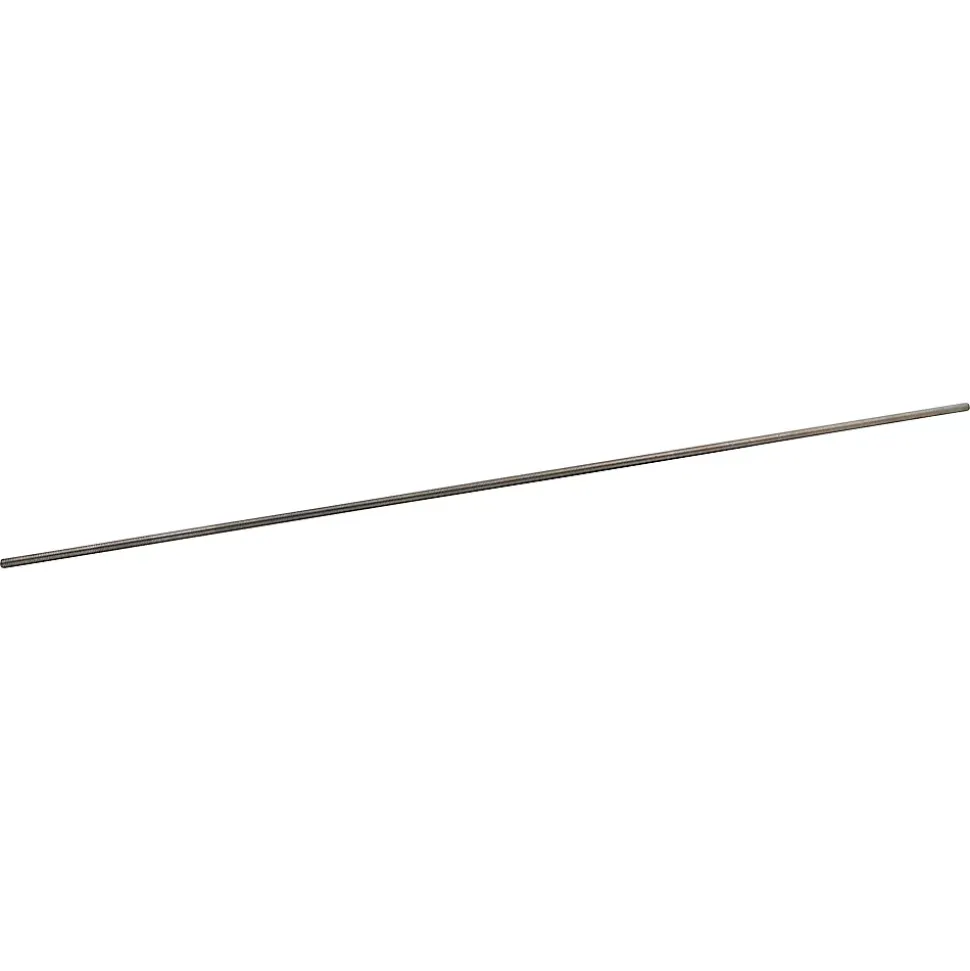 Tige filetée en acier inoxydable A2 diamètre 10 mm x 1 m