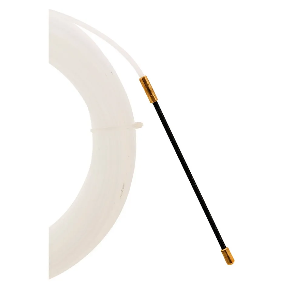Tire fil nylon diamètre 3mm - 20m - Zenitech