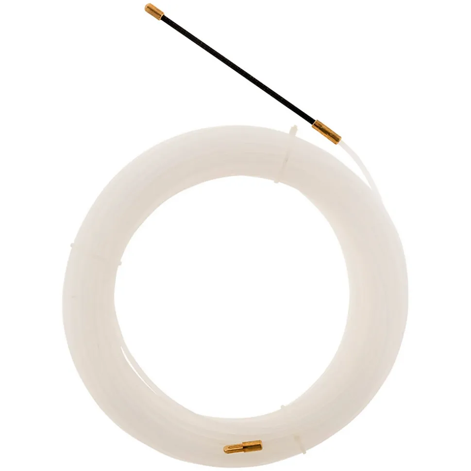 Tire fil nylon diamètre 3mm - 10m - Zenitech
