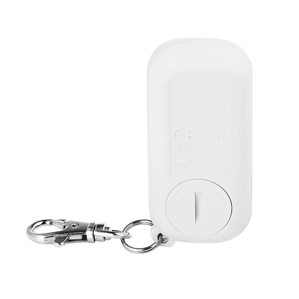 Télécommande 2 canaux Smartwares blanc