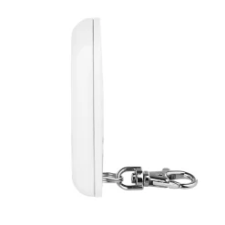 Télécommande 2 canaux Smartwares blanc