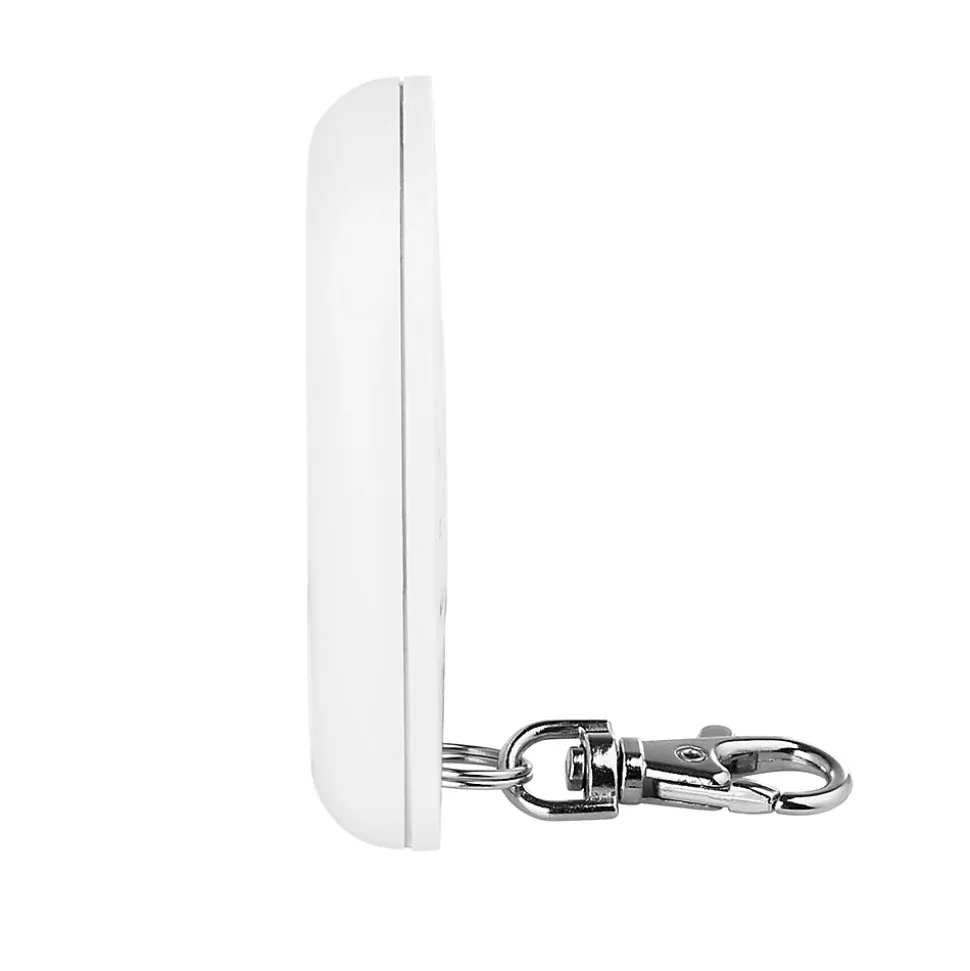 Télécommande 2 canaux Smartwares blanc